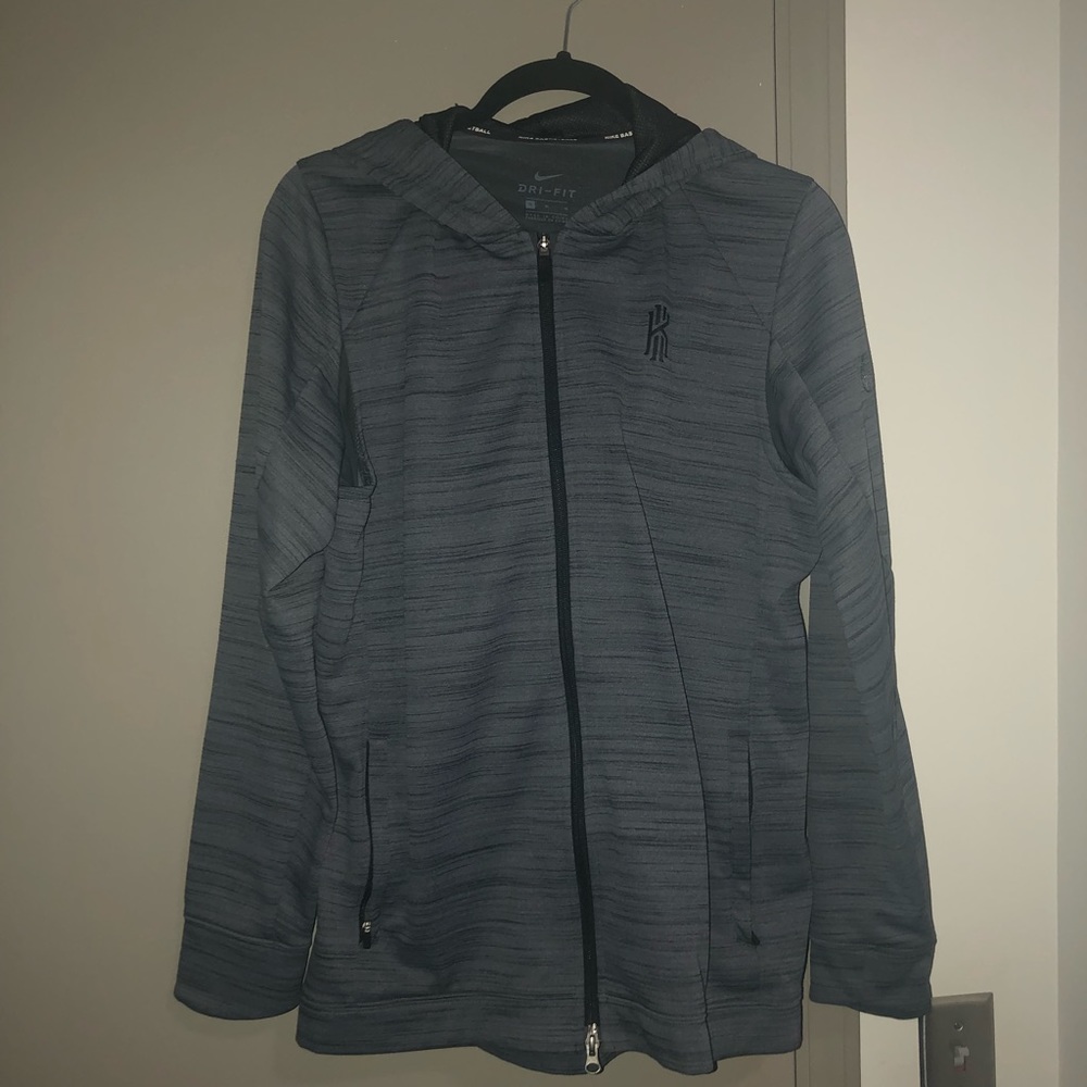 Kyrie Irving Jacket